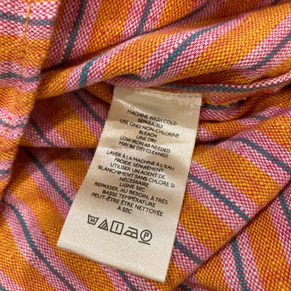 Pilcro Button Down - Picture 4 of 4